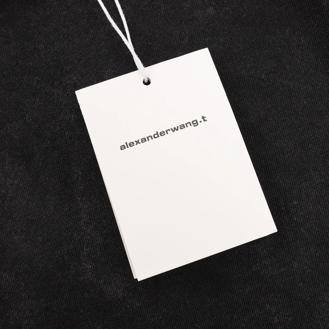 Alexander Wang/ ， ， ， ， ， ！ logo ， ， ！ OS ， ， ， ！ size：S-L